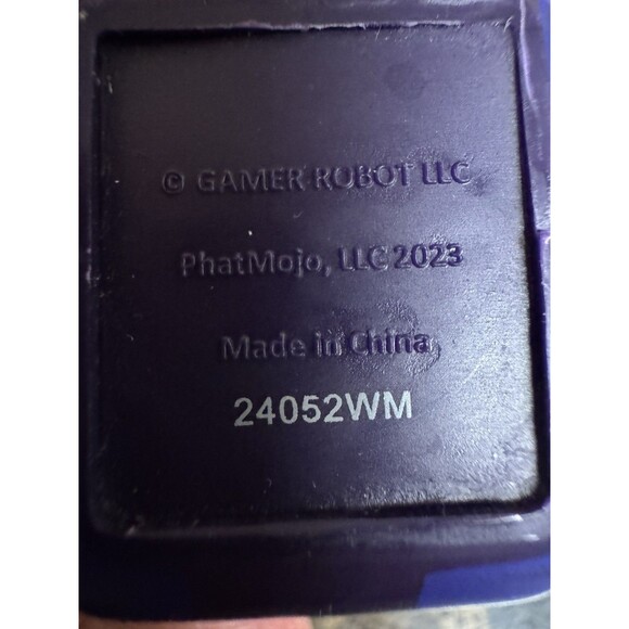 Blox Fruit Mini Figurines Lot Of 4 - Picture 9 of 12